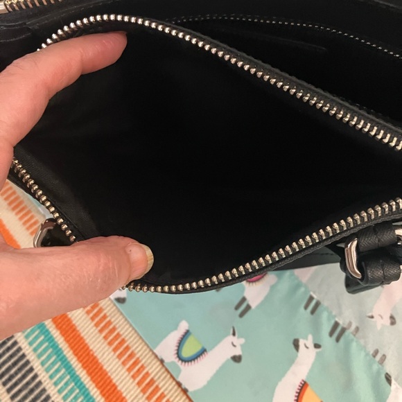 Coach hand bag - Picture 8 of 10